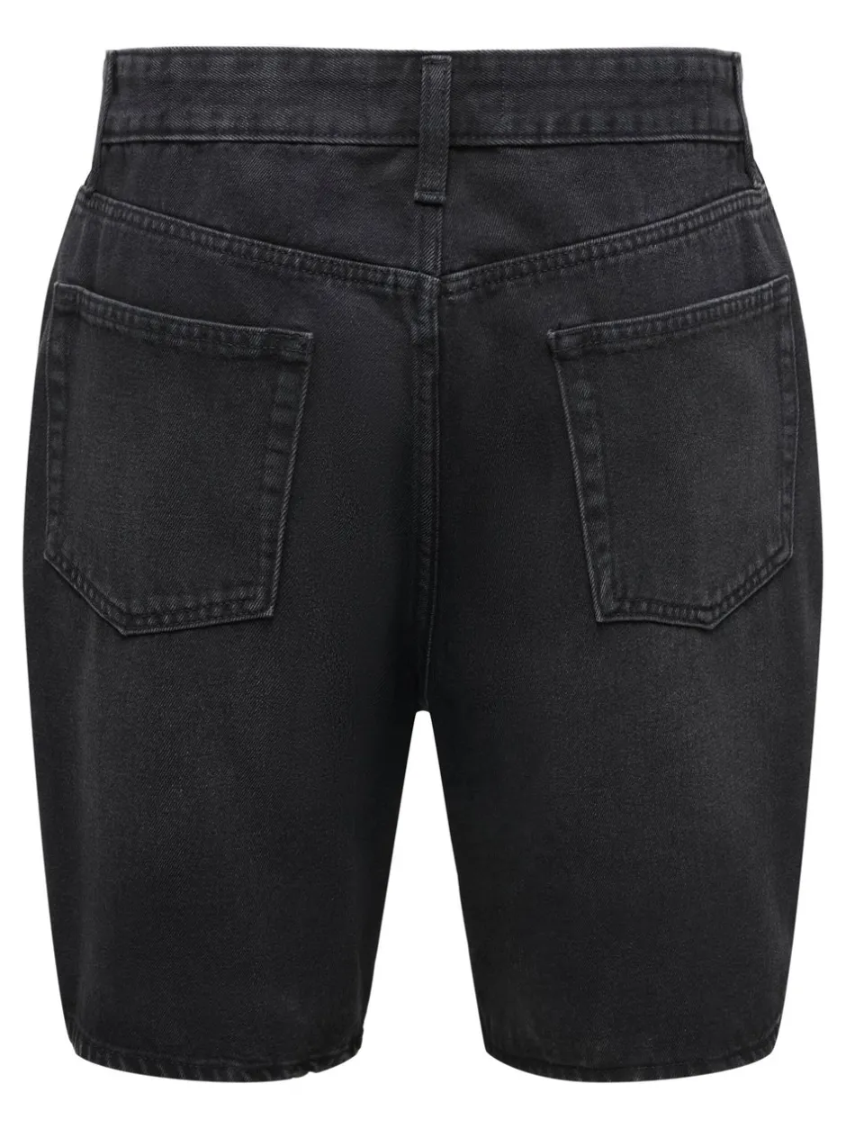 Sale ONSFADE Mid rise Straight fit Shorts Shorts