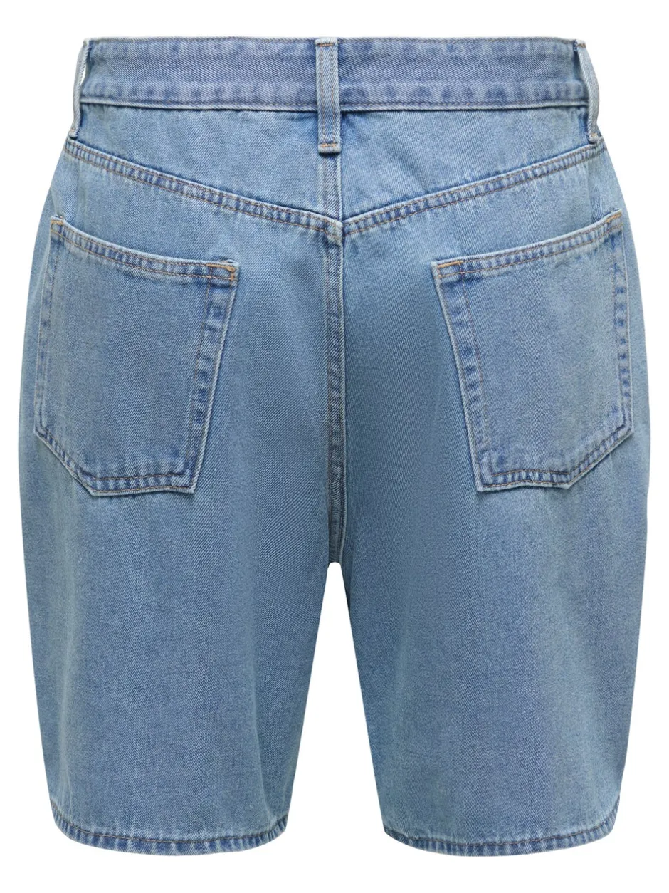 Discount ONSFADE Mid rise Straight fit Shorts Shorts