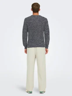Outlet ONSFELIP Strik Strik
