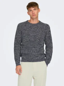 Outlet ONSFELIP Strik Strik