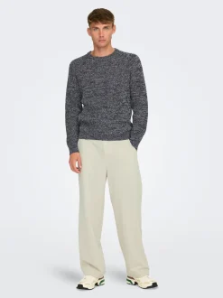 Outlet ONSFELIP Strik Strik