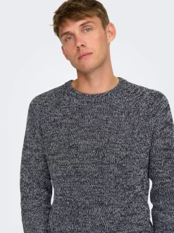 Outlet ONSFELIP Strik Strik