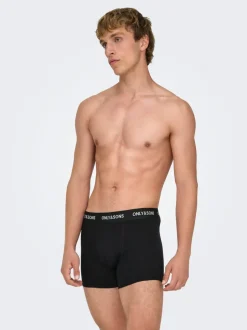 New ONSFITZ 5-pack Boxershorts Accessories