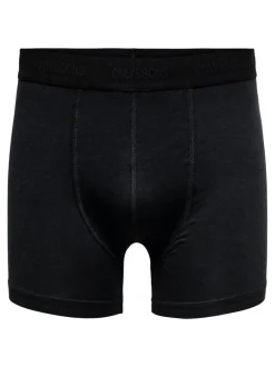 Discount ONSFITZ 3-pack Boxershorts Accessories