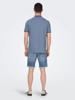 Discount ONSFLETCHER Polo T-Shirts