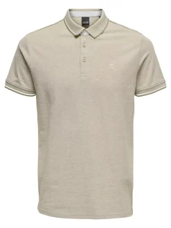 New ONSFLETCHER Polo T-Shirts