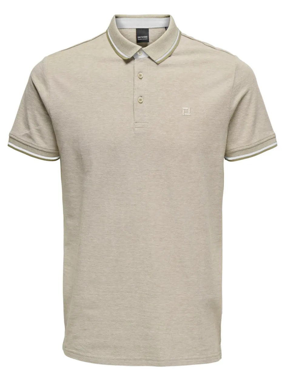 New ONSFLETCHER Polo T-Shirts