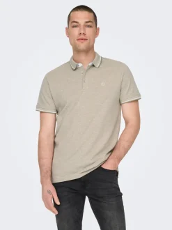 New ONSFLETCHER Polo T-Shirts