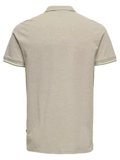 New ONSFLETCHER Polo T-Shirts