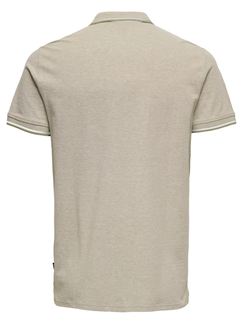 New ONSFLETCHER Polo T-Shirts