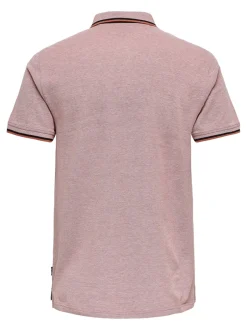 Online ONSFLETCHER Polo T-Shirts