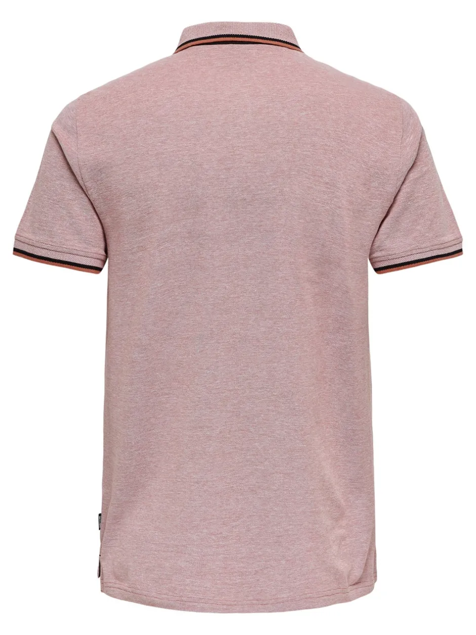 Online ONSFLETCHER Polo T-Shirts