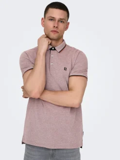 Online ONSFLETCHER Polo T-Shirts