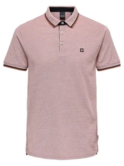 Online ONSFLETCHER Polo T-Shirts