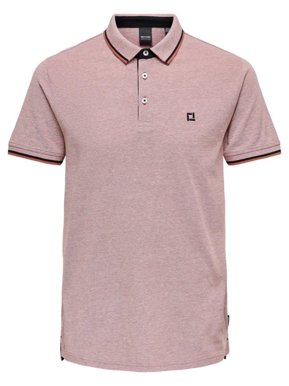 Online ONSFLETCHER Polo T-Shirts