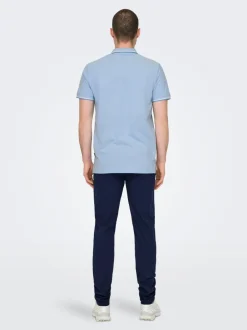New ONSFLETCHER Polo T-Shirts