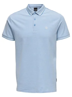 New ONSFLETCHER Polo T-Shirts