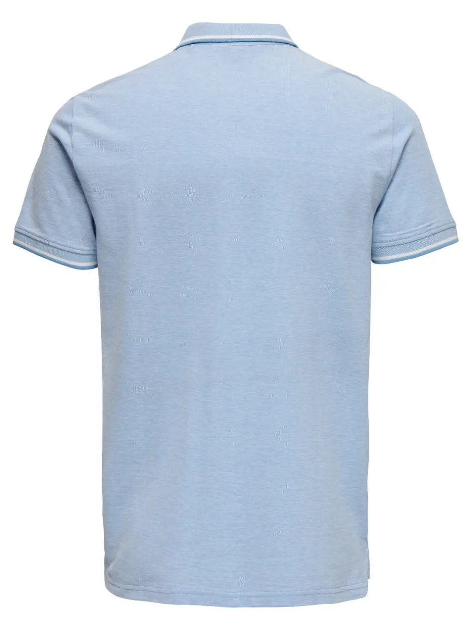 New ONSFLETCHER Polo T-Shirts