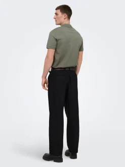 Hot ONSFLETCHER Polo T-Shirts
