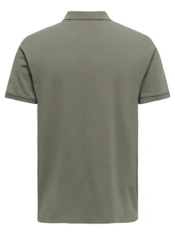 Hot ONSFLETCHER Polo T-Shirts