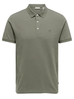 Hot ONSFLETCHER Polo T-Shirts