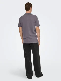 Discount ONSFLETCHER Polo T-Shirts