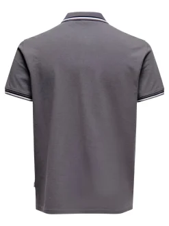 Discount ONSFLETCHER Polo T-Shirts