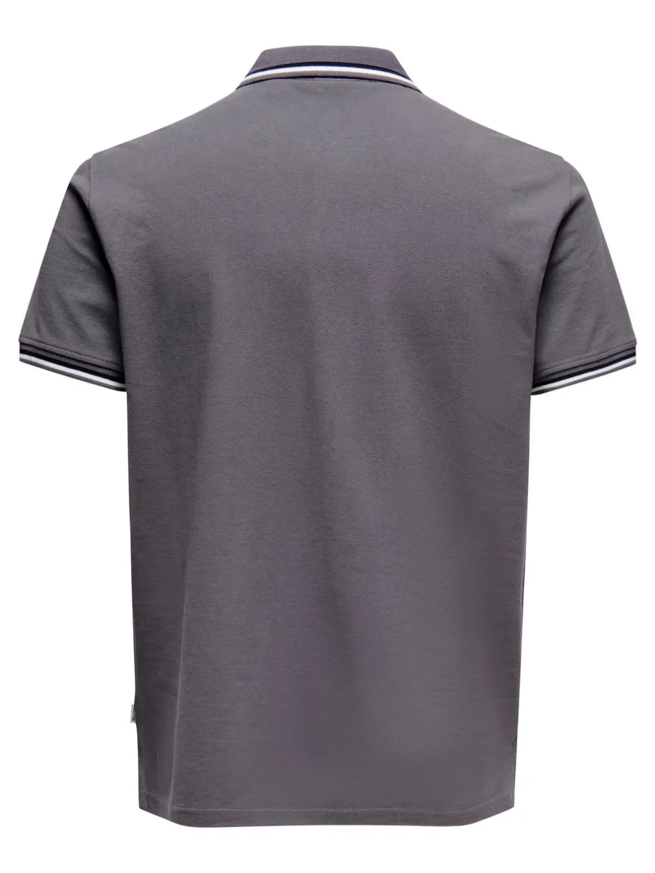 Discount ONSFLETCHER Polo T-Shirts