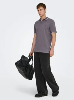 Discount ONSFLETCHER Polo T-Shirts