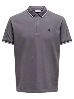 Discount ONSFLETCHER Polo T-Shirts