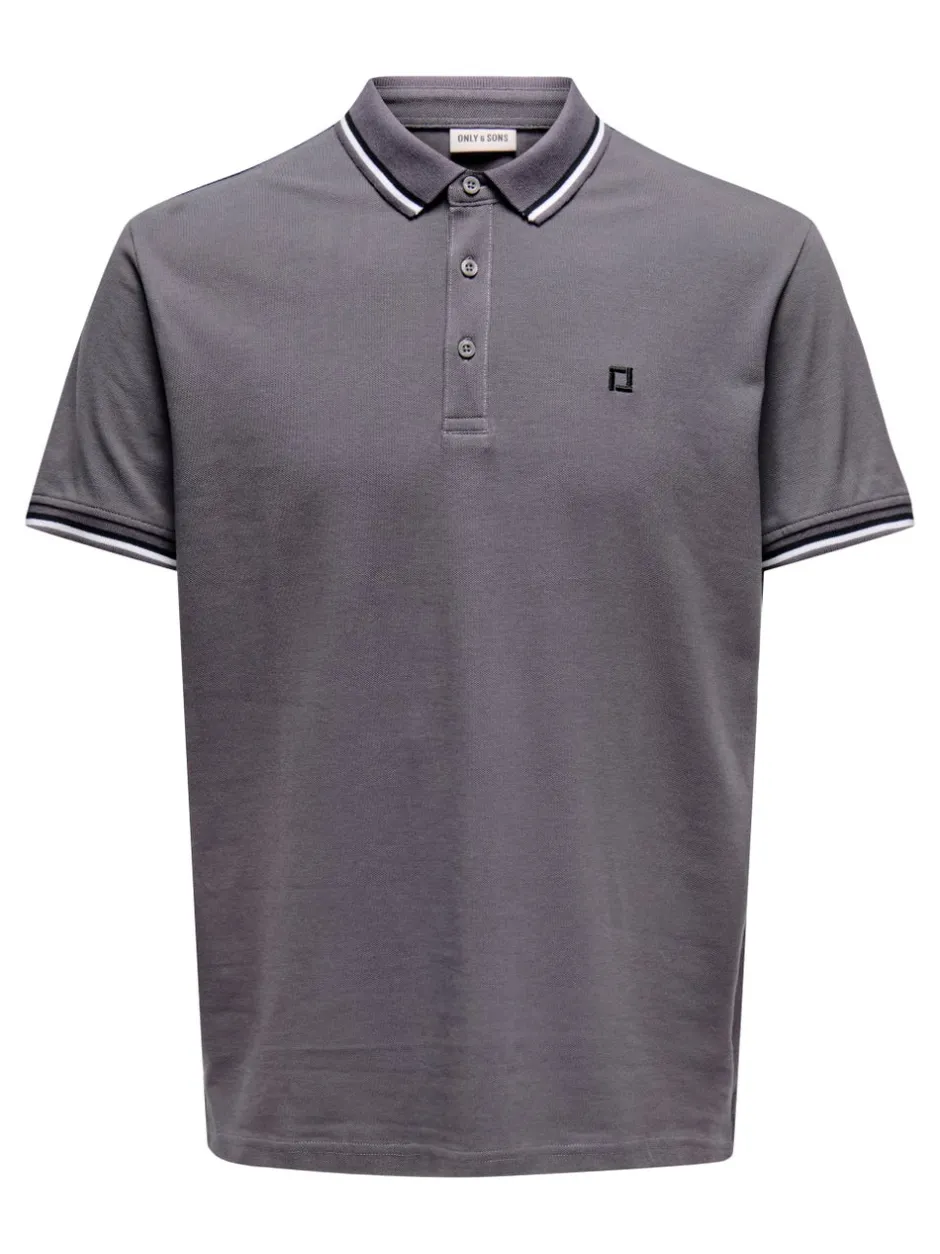 Discount ONSFLETCHER Polo T-Shirts