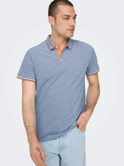 Best ONSFLETCHER Polo T-Shirts