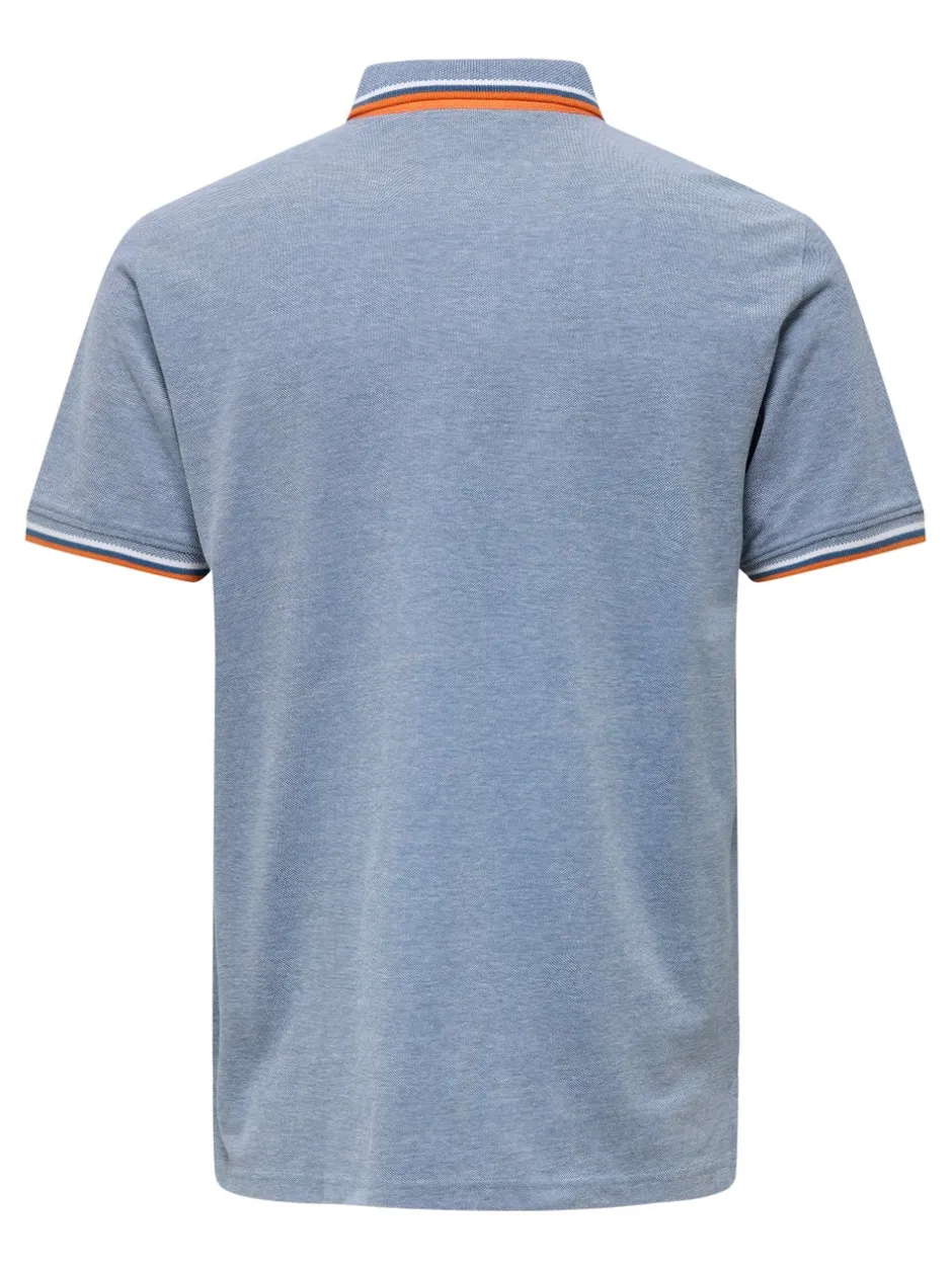Best ONSFLETCHER Polo T-Shirts