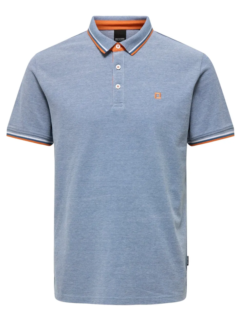 Best ONSFLETCHER Polo T-Shirts