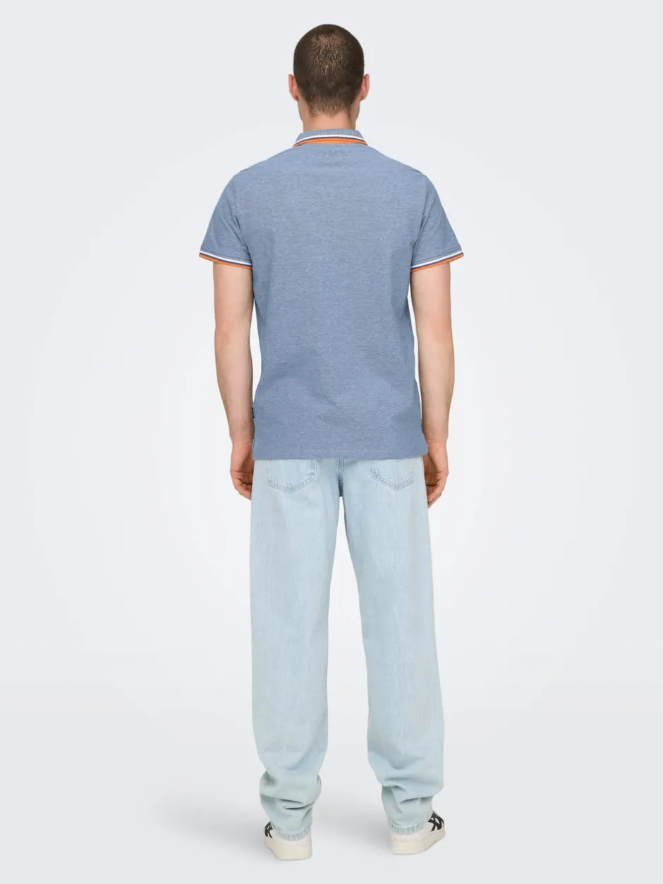 Best ONSFLETCHER Polo T-Shirts