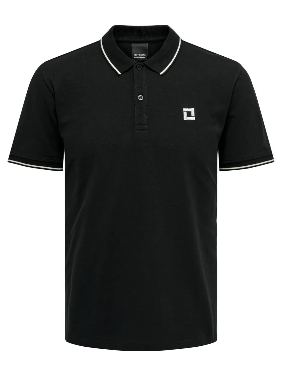 Hot ONSFLETCHER Polo T-Shirts