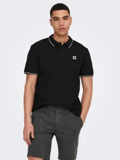 Hot ONSFLETCHER Polo T-Shirts