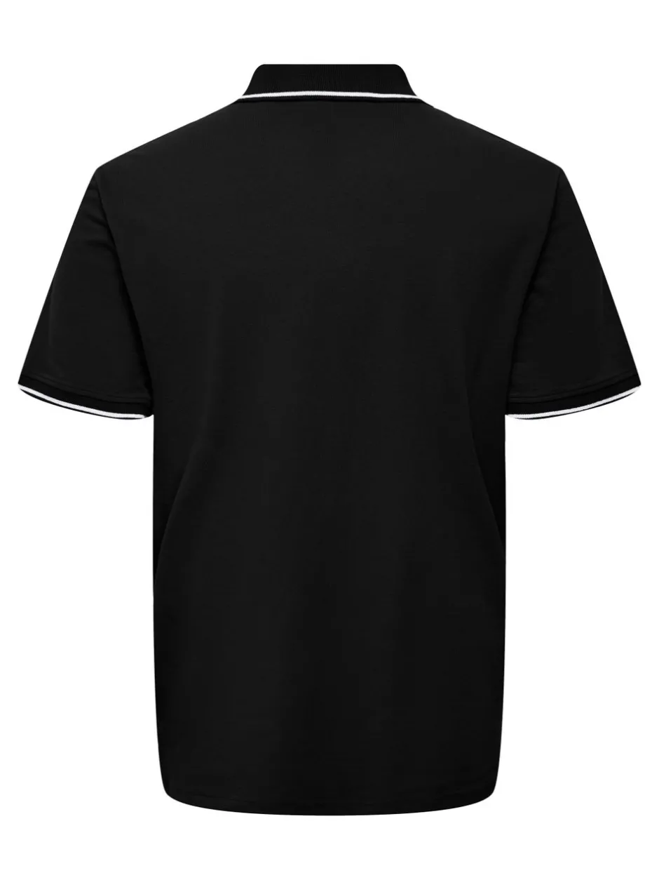Hot ONSFLETCHER Polo T-Shirts