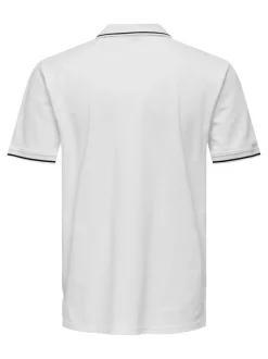 Discount ONSFLETCHER Polo T-Shirts