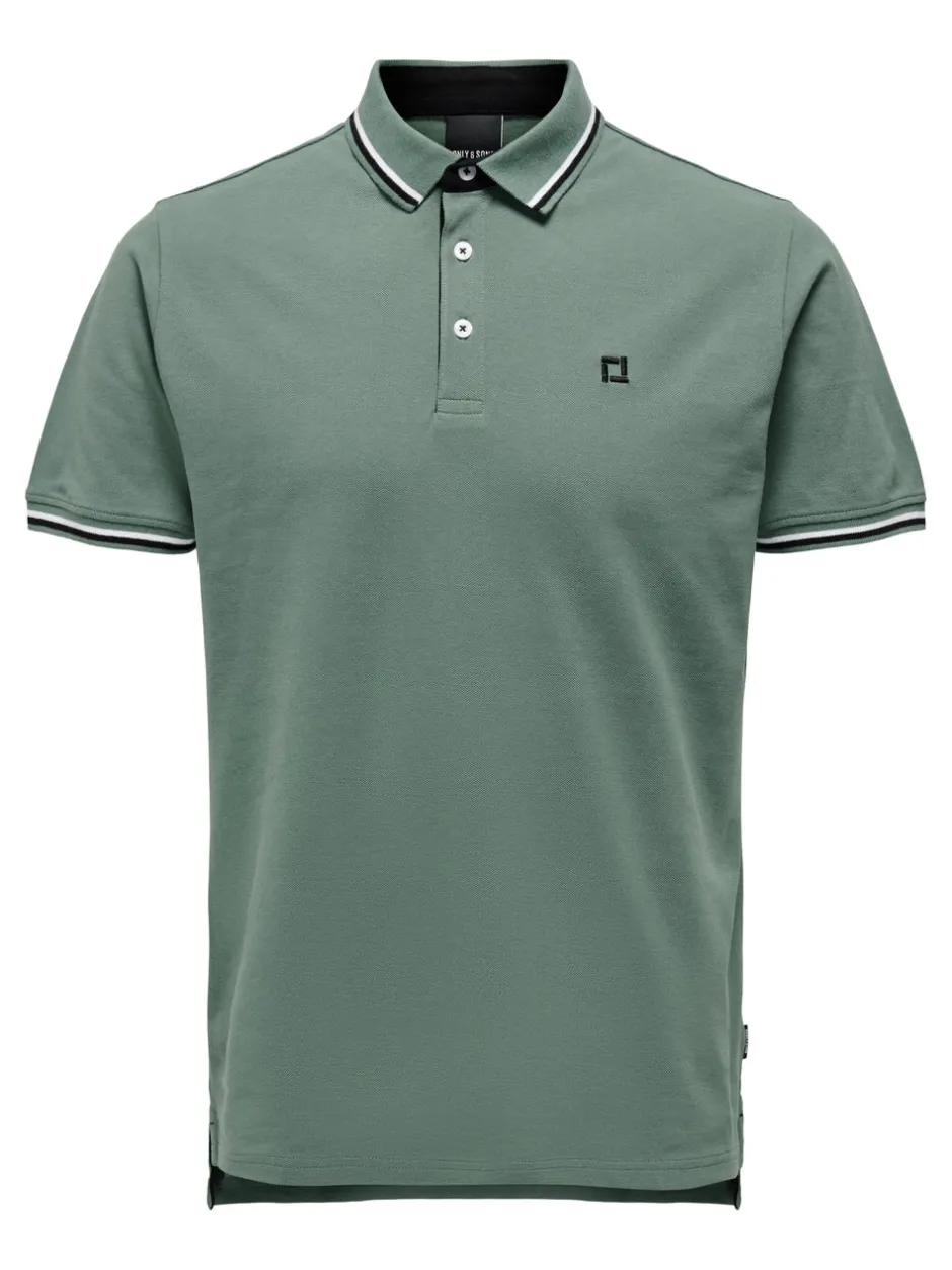 Clearance ONSFLETCHER Polo T-Shirts