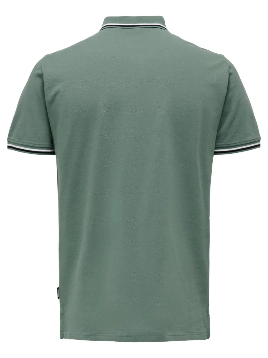 Clearance ONSFLETCHER Polo T-Shirts