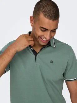 Clearance ONSFLETCHER Polo T-Shirts
