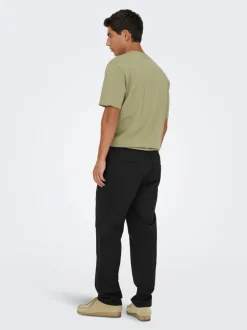 Clearance ONSFLEX Tapered fit Bukser Bukser