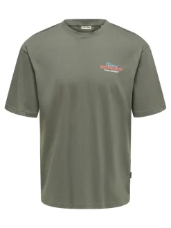 Best ONSFRANK T-shirt T-Shirts