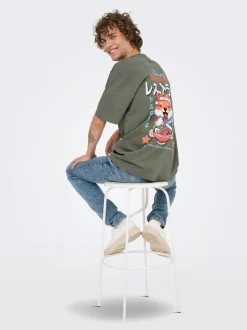 Best ONSFRANK T-shirt T-Shirts