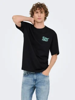 Clearance ONSFRANK T-shirt T-Shirts