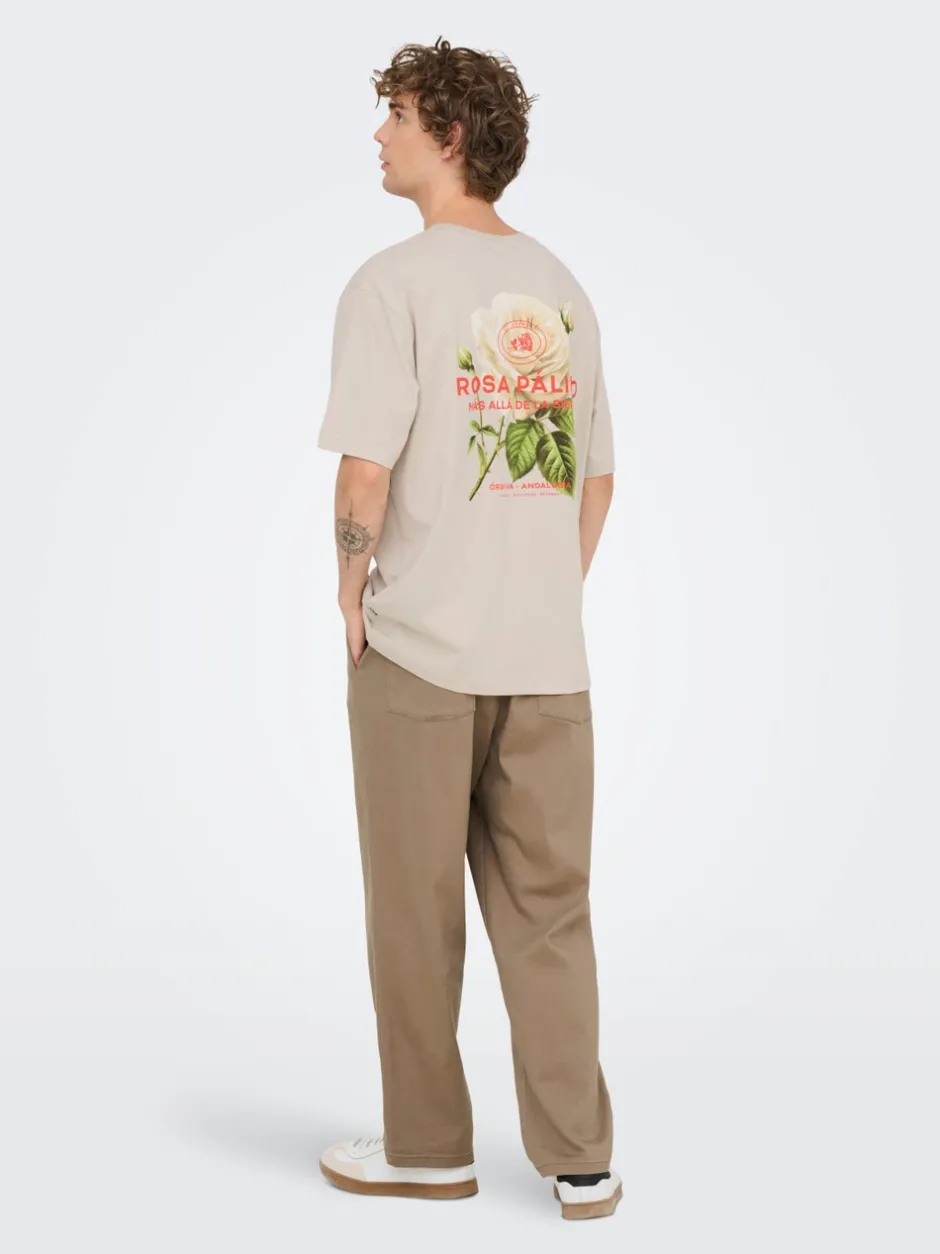 Online ONSFRANK T-shirt T-Shirts