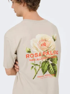 Online ONSFRANK T-shirt T-Shirts