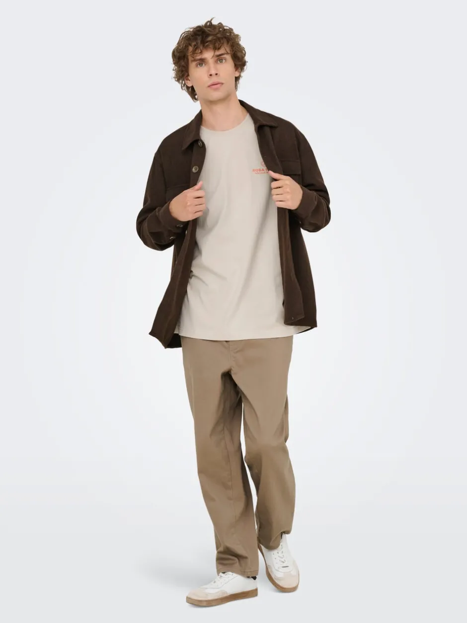 Online ONSFRANK T-shirt T-Shirts