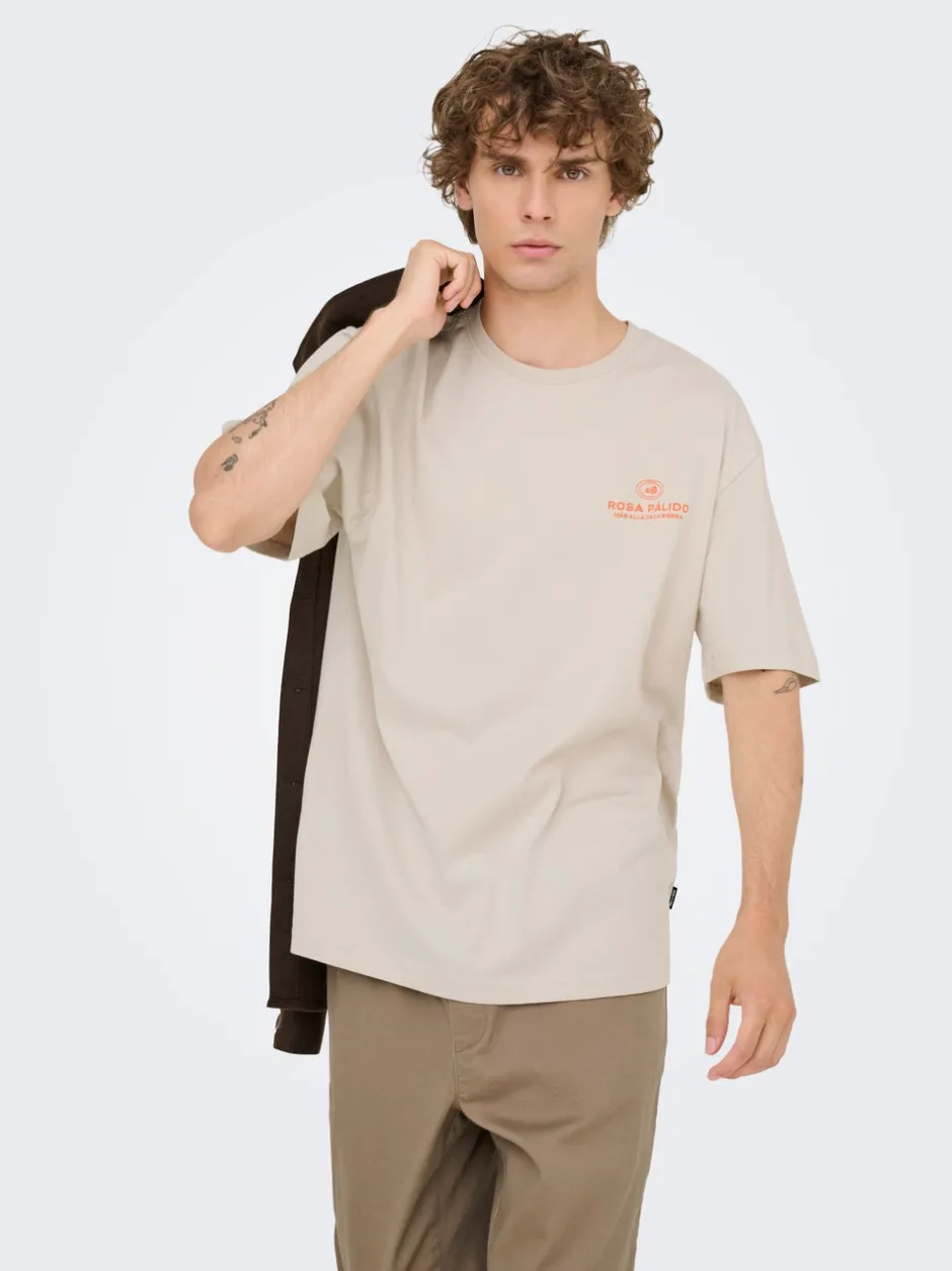 Online ONSFRANK T-shirt T-Shirts